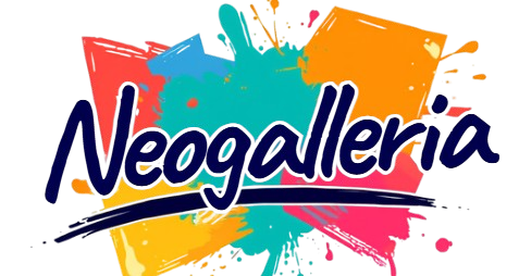 Neo Galleria | NFT Marketplace